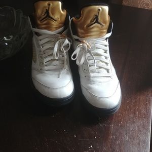 Jordan 5 retro